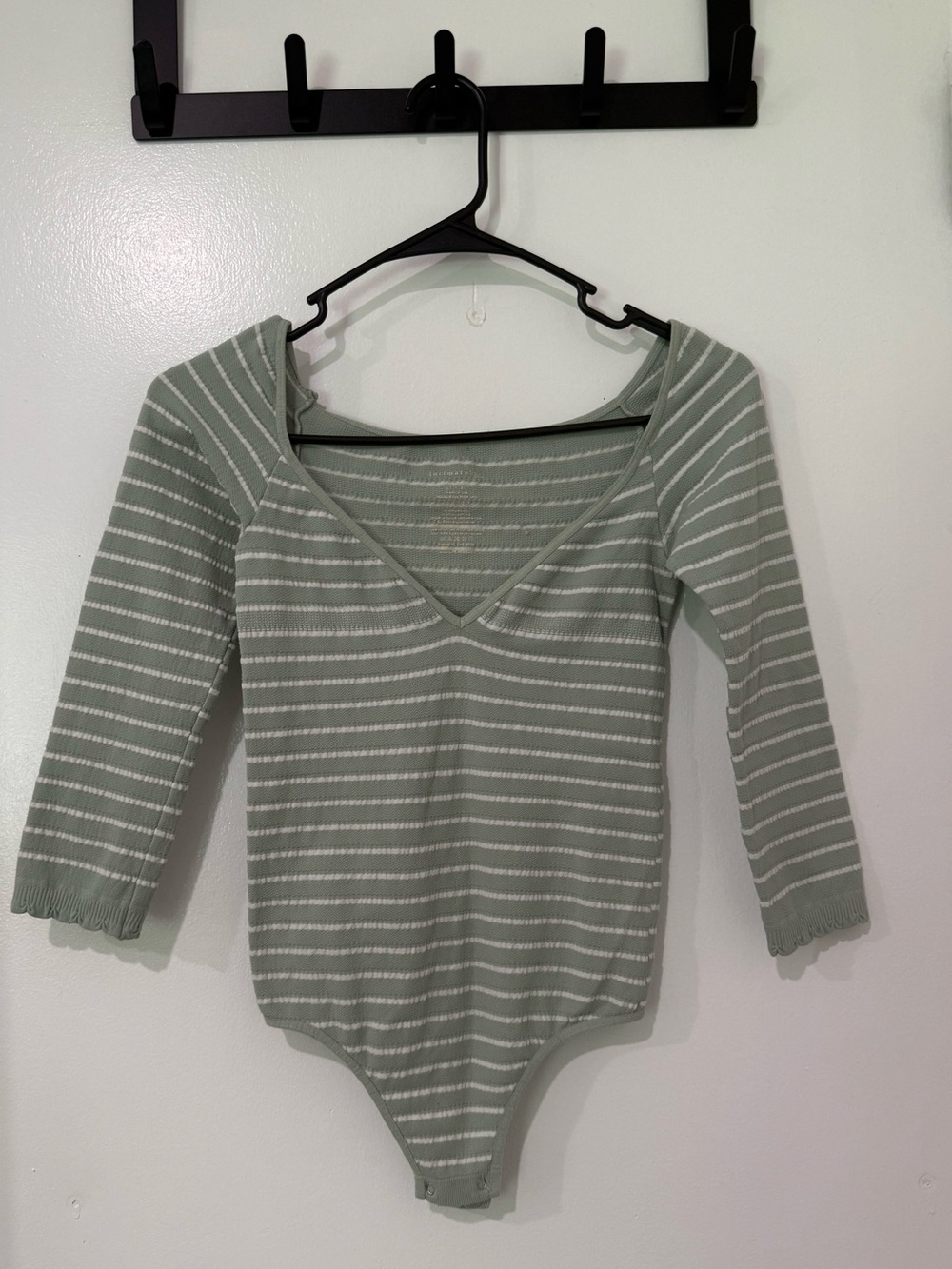 Free People Intimate Bodysuit